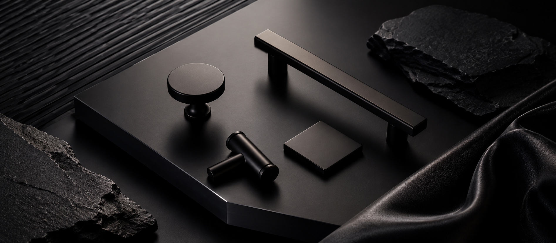 A Surface Finish That Redefines Product Depth