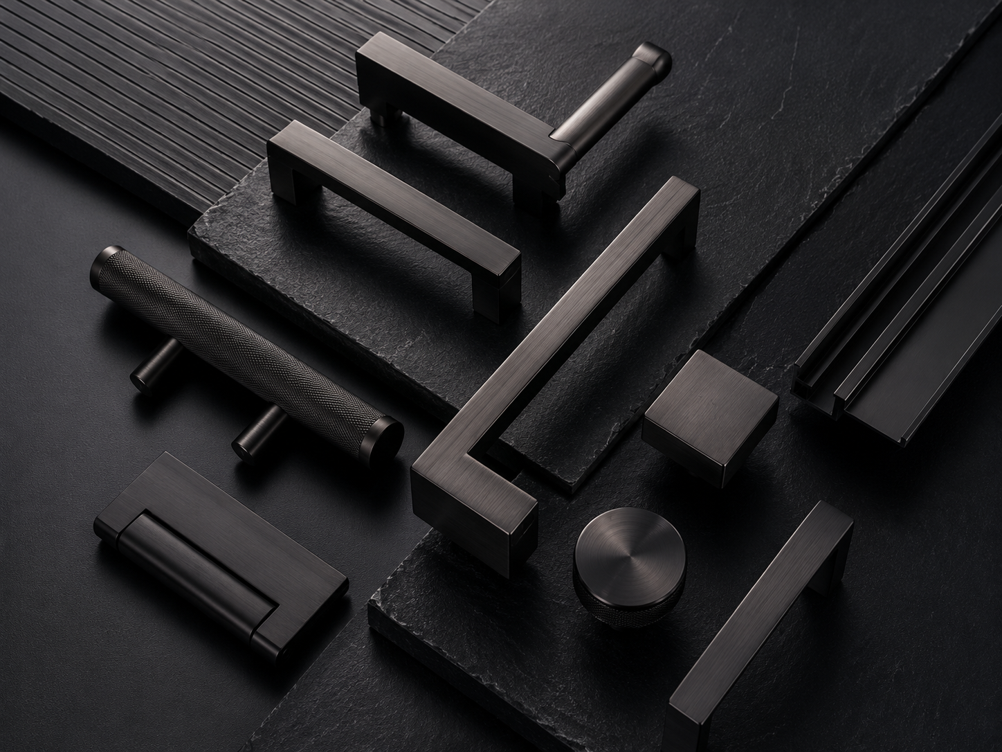 Architectural Hardware