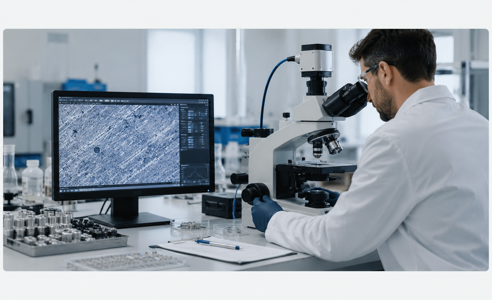 Plating Process Defect Mitigation