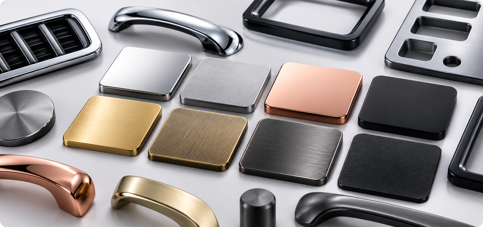 Premium Technical Materials