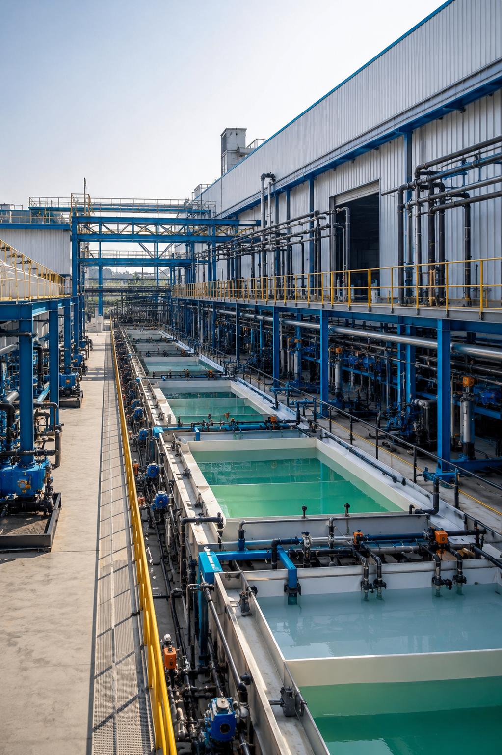 Vasai Expansion Site